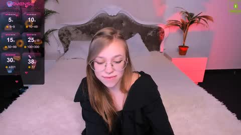 layriantavee online show from 01/15/25, 10:17