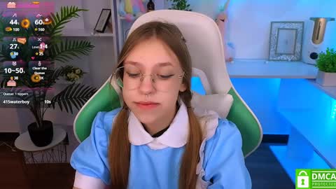 layriantavee online show from 01/18/25, 07:17