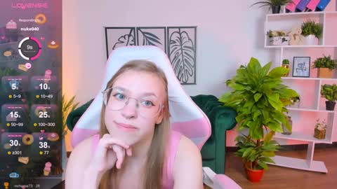 layriantavee online show from 02/01/25, 10:15