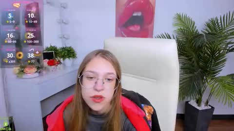 layriantavee online show from 09/28/25, 06:19