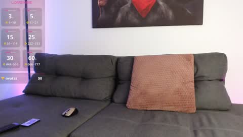 Laz online show from 01/18/25, 08:20