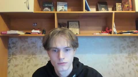 Vladi online show from 09/11/25, 06:30