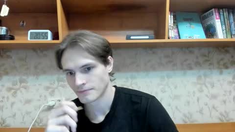 Snapshot of lazaret1k chatting on 06/16/26, 07:05 Vladi online show from 06/16/26, 07:05