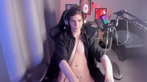 Haze aka Slava online show from 03/12/25, 05:02