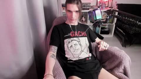 Haze aka Slava online show from 11/20/25, 10:53