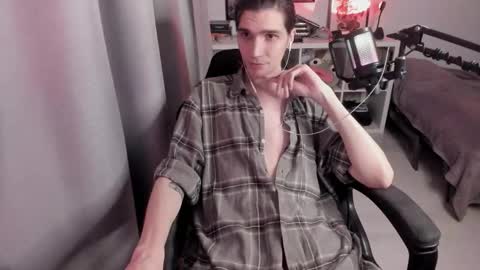 Haze aka Slava online show from 11/29/25, 04:26