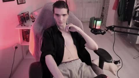 Haze aka Slava online show from 12/22/25, 11:46