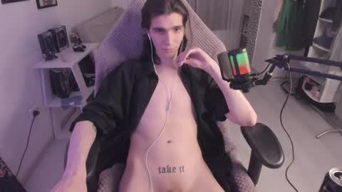 Haze aka Slava online show from 03/03/26, 02:07