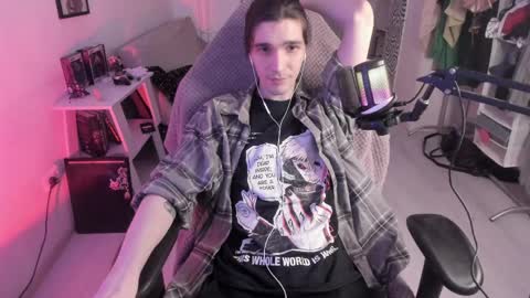 Haze aka Slava online show from 04/09/26, 11:43