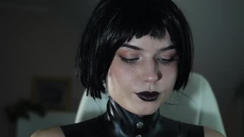 Pansy online show from 02/15/26, 07:10