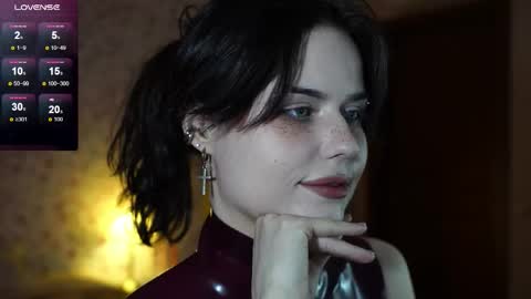 Pansy online show from 03/06/26, 07:10