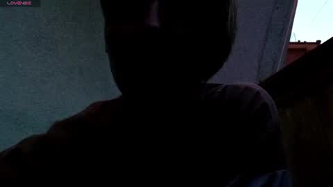 Snapshot of lazyass_ chatting on 07/25/26, 01:41 Alina online show from 07/25/26, 01:41