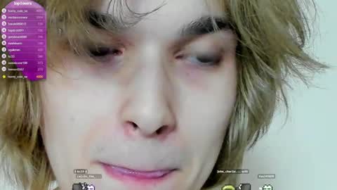 Alex online show from 02/22/25, 11:24