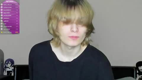 Alex online show from 02/23/25, 07:38