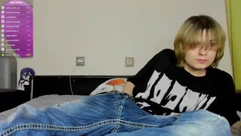 Alex online show from 03/03/25, 02:26