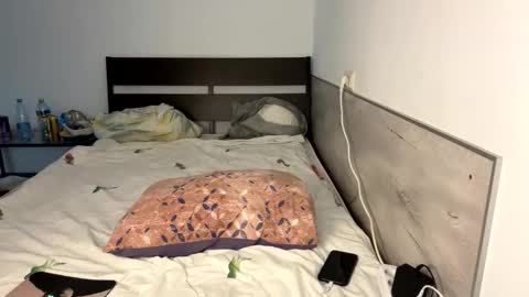 Alex online show from 09/21/25, 01:13