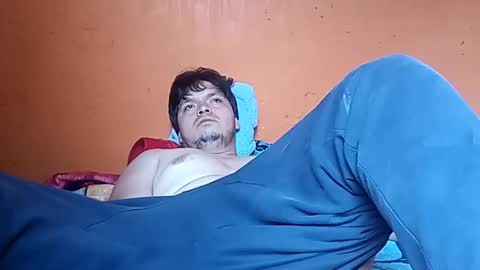 lazyebone online show from 05/07/26, 08:14
