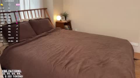 Cece  online show from 03/12/26, 03:40