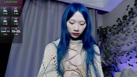 Snapshot of le_chan chatting on 01/30/25, 01:10 felixe online show from 01/30/25, 01:10