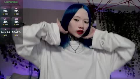Snapshot of le_chan chatting on 02/09/25, 01:35 felixe online show from 02/09/25, 01:35