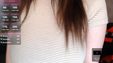 Snapshot of lea_atreides chatting on 03/06/25, 07:14 Lea Atreides online show from 03/06/25, 07:14