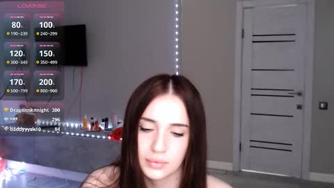 Snapshot of lea_atreides chatting on 10/15/25, 07:52 Lea Atreides online show from 10/15/25, 07:52