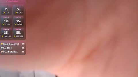 Snapshot of lea_atreides chatting on 10/27/25, 07:51 Lea Atreides online show from 10/27/25, 07:51