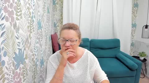 Lea online show from 12/08/24, 05:07