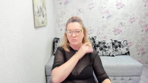 Lea online show from 01/18/25, 05:20