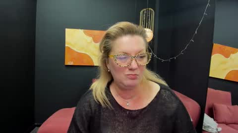 Lea online show from 03/01/25, 05:49