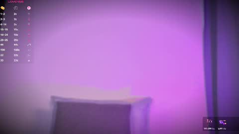 L E A   online show from 07/11/26, 06:43