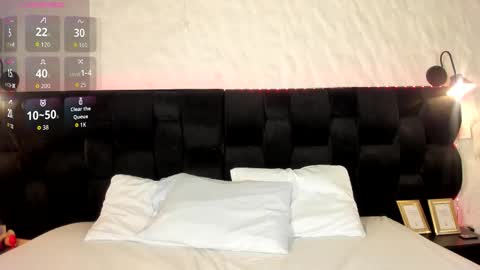 lea_hunter_ online show from 12/22/25, 03:58