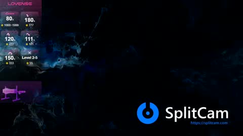 lea_loon online show from 12/12/24, 07:41