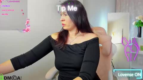 Lea online show from 02/22/26, 01:07