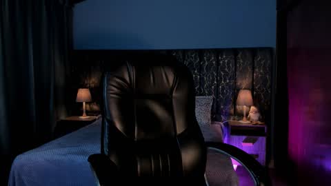 Lea Velle online show from 12/18/25, 07:25