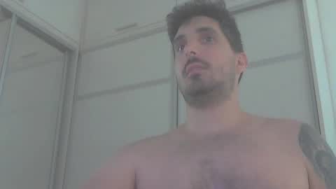 leowolf online show from 01/16/25, 07:41