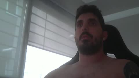 leowolf online show from 11/28/25, 07:27