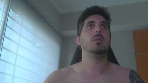 leowolf online show from 12/22/25, 07:22