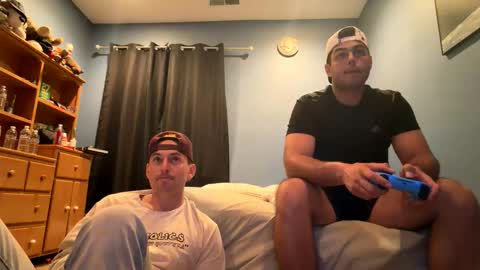 leaderzac online show from 03/31/26, 02:13