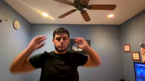 leaderzac online show from 04/05/26, 03:47