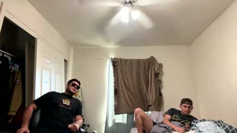 leaderzac online show from 04/05/26, 11:57