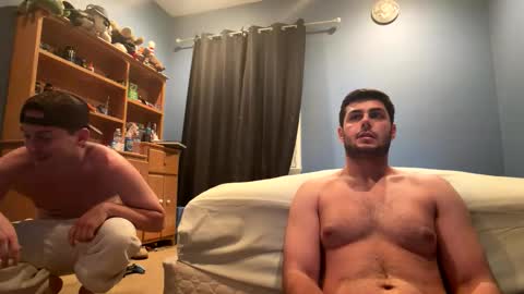 leaderzac online show from 04/06/26, 05:41