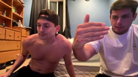 leaderzac online show from 04/09/26, 07:03