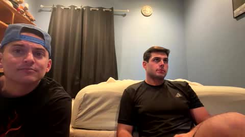 leaderzac online show from 04/18/26, 05:11