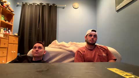 leaderzac online show from 05/06/26, 11:10