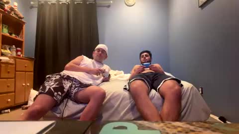 leaderzac online show from 06/25/26, 05:12