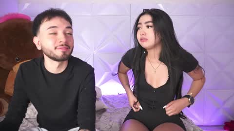 Vero Andy and Caius online show from 01/23/25, 02:23