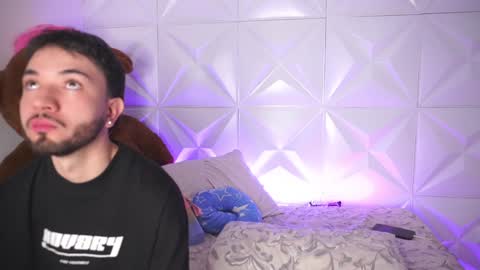 Vero Andy and Caius online show from 02/08/25, 11:24