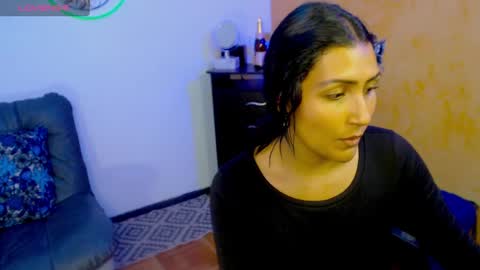 Snapshot of leah_666 chatting on 12/22/24, 03:11 leah 666 online show from 12/22/24, 03:11