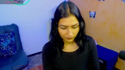 Snapshot of leah_666 chatting on 12/27/24, 03:15 leah 666 online show from 12/27/24, 03:15